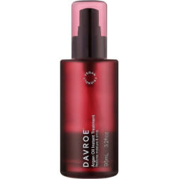 Олія для волосся Davroe Argan Oil Instant Treatment 95 мл (9326123011367)