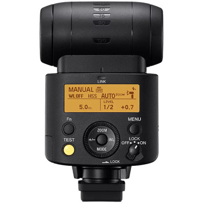 Спалах Sony HVL-F46RMA (HVLF46RMA.CE7)