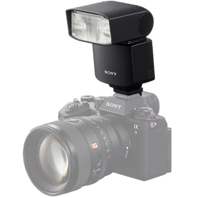 Спалах Sony HVL-F46RMA (HVLF46RMA.CE7)