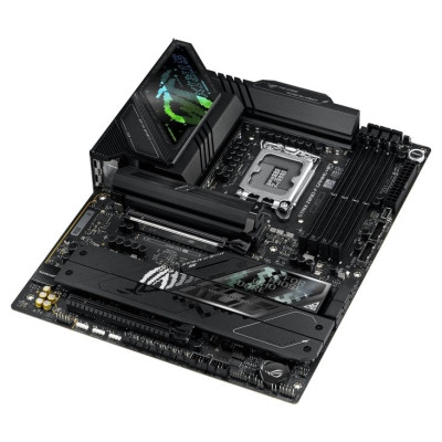 Материнська плата ASUS ROG STRIX Z890-F GAMING WIFI
