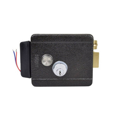 Електромеханічний замок Atis Lock B