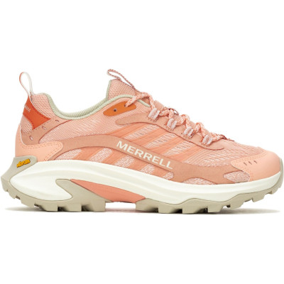Кросівки Merrell Moab Speed 2 W peach - 37 - персиковий (036.0503)