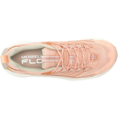 Кросівки Merrell Moab Speed 2 W peach - 37 - персиковий (036.0503)
