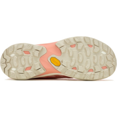 Кросівки Merrell Moab Speed 2 W peach - 37 - персиковий (036.0503)
