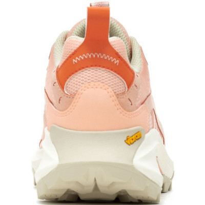 Кросівки Merrell Moab Speed 2 W peach - 37 - персиковий (036.0503)