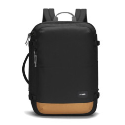 Рюкзак туристичний Pacsafe GO Carry-on Backpack 34L чорний (35155130)