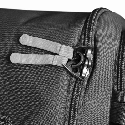 Рюкзак туристичний Pacsafe GO Carry-on Backpack 34L чорний (35155130)