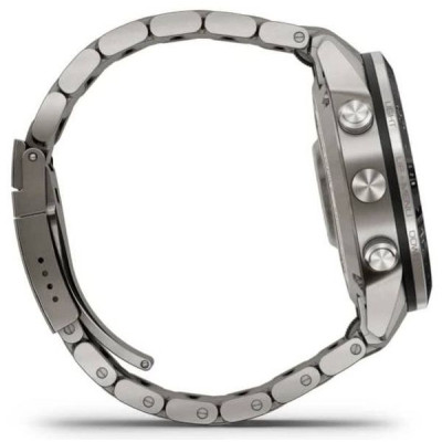 Смарт-годинник Garmin MARQ Aviator Gen 2 (010-02648-01)