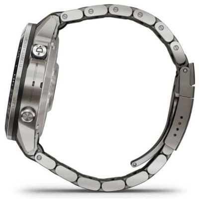 Смарт-годинник Garmin MARQ Aviator Gen 2 (010-02648-01)