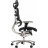 Офісне крісло GT Racer X-801A Black (X-801A Black (W-21))