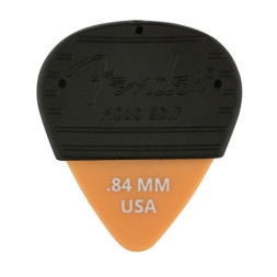 Медіатор Fender Mojo Grip Delrin .84 3 шт. (230702)
