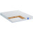 Матрац Highfoam Obeliks Elios скрутка, анатомічний двосторонній 120 x 200 см (4820001278040)