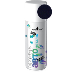 Аерозольна фарба для автомобіля New Ton 448 мет. рапсодія 150 мл (000000491)