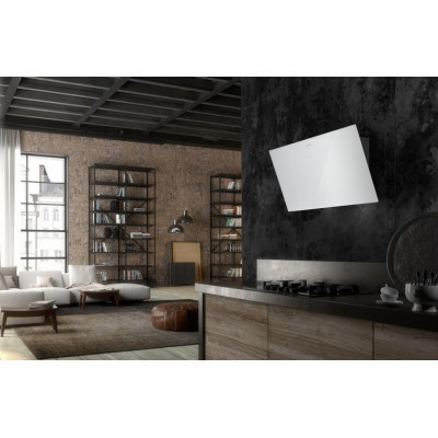 Витяжка кухонна Faber Tweet Ev8 Led Wh A80 (330.0529.667)