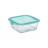 Харчовий контейнер Luminarc Keep&#039;n Box Lagoon квадр. 760 мл (P5521)