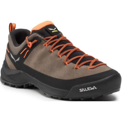 Кросівки Salewa MS Wildfire Leather 61395 7953 - 42 - коричневий (013.001.5397)