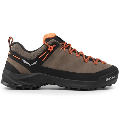 Кросівки Salewa MS Wildfire Leather 61395 7953 - 42 - коричневий (013.001.5397)