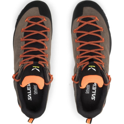 Кросівки Salewa MS Wildfire Leather 61395 7953 - 42 - коричневий (013.001.5397)
