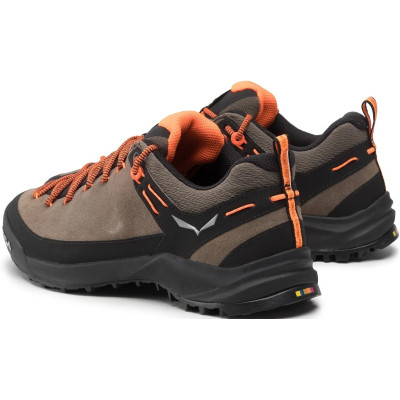 Кросівки Salewa MS Wildfire Leather 61395 7953 - 42 - коричневий (013.001.5397)