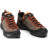 Кросівки Salewa MS Wildfire Leather 61395 7953 - 42 - коричневий (013.001.5397)