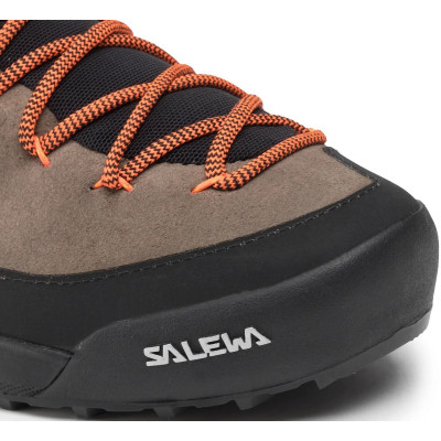Кросівки Salewa MS Wildfire Leather 61395 7953 - 42 - коричневий (013.001.5397)