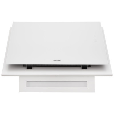 Витяжка кухонна Eleyus PRIMA 1200 LED 60 WH
