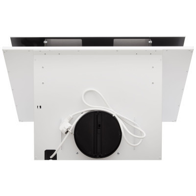 Витяжка кухонна Eleyus PRIMA 1200 LED 60 WH