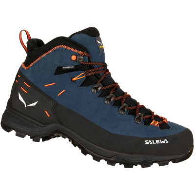Черевики Salewa MS ALP Mate Winter Mid WP 61412 8669 - 42 - синій (013.001.5992)