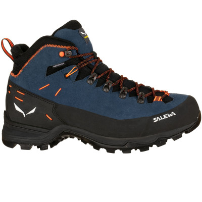 Черевики Salewa MS ALP Mate Winter Mid WP 61412 8669 - 42 - синій (013.001.5992)