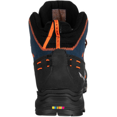 Черевики Salewa MS ALP Mate Winter Mid WP 61412 8669 - 42 - синій (013.001.5992)