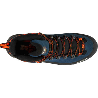 Черевики Salewa MS ALP Mate Winter Mid WP 61412 8669 - 42 - синій (013.001.5992)