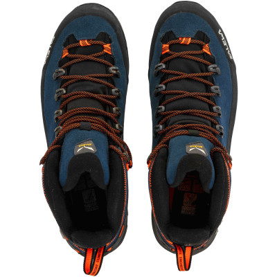 Черевики Salewa MS ALP Mate Winter Mid WP 61412 8669 - 42 - синій (013.001.5992)