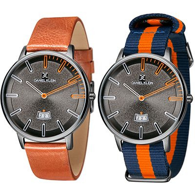 Наручний годинник Daniel Klein DK11288-6
