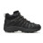 Черевики Merrell Claypool 2 Sport Mid GTX Mns black - 43 - чорний (036.1251)