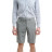 Шорти Turbat Bali Mns steeple gray - XXXL - сірий (012.004.4274)