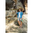 Шорти Turbat Bali Mns steeple gray - XXXL - сірий (012.004.4274)