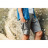 Шорти Turbat Bali Mns steeple gray - XXXL - сірий (012.004.4274)