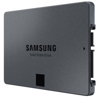 Накопичувач SSD 2.5&quot; 1TB Samsung (MZ-77Q1T0BW)