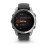 Смарт-годинник Garmin fenix E, 47mm, Stainless Steel/Black, GPS (010-03025-00)
