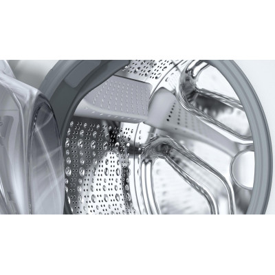 Пральна машина Bosch WGB256A0UA