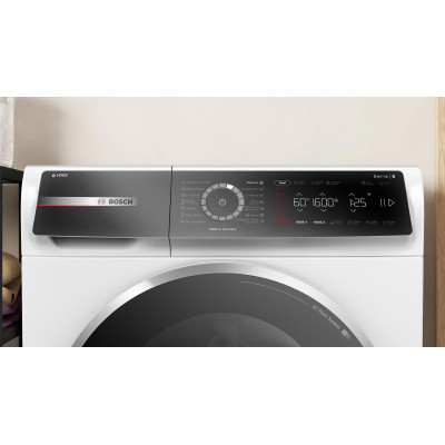 Пральна машина Bosch WGB256A0UA