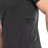 Футболка Helikon-Tex Термоактивна Functional T-shirt - Quickly Dry - Black розмір L (TS-FUN-QD-01-B05)