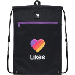 Сумка для взуття Kite Education 601M Likee (LK22-601M)