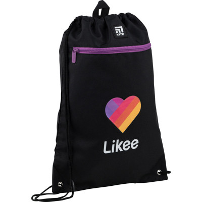 Сумка для взуття Kite Education 601M Likee (LK22-601M)