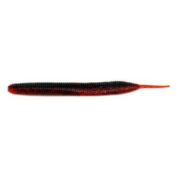 Силікон рибальський Keitech Sexy Impact 2.8&quot; 435 Scuppernong/Red (1551.01.11)
