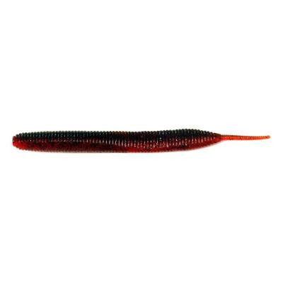 Силікон рибальський Keitech Sexy Impact 2.8&quot; 435 Scuppernong/Red (1551.01.11)