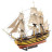 Збірна модель Revell Корабель Victory &quot;Трафальгарська битва&quot;. Масштаб 1:225 (RVL-05767)