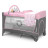 Дитячий манеж Lionelo Flower Flamingo (LO-FLOWER FLAMINGO)
