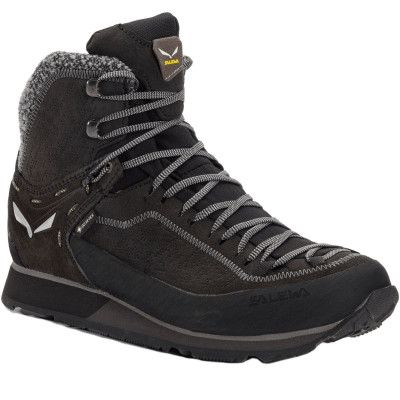 Черевики Salewa MS MTN Trainer 2 Winter GTX 61372 0971 - 46 - чорний (013.001.4765)
