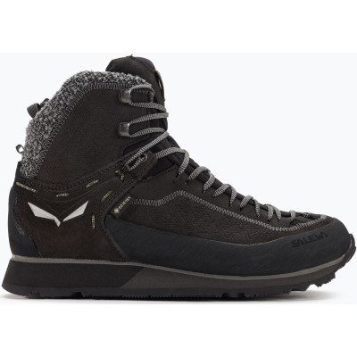 Черевики Salewa MS MTN Trainer 2 Winter GTX 61372 0971 - 46 - чорний (013.001.4765)